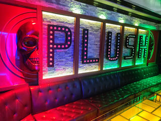 VIP Room VIP Room