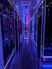 Hallway 1