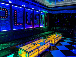 VIP 1 VIP 1